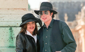Controversial Celebrity Spills Intimate Secrets About Michael Jackson And Lisa Marie Presley’s Marriage