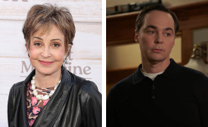Jim Parsons Faces Furious Backlash After 'Young Sheldon' Star Admits His Sheldon Return Broke Her Heart