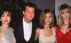 Insider Exposes “Shocking” Reason Matthew Perry’s ‘Friends’ Co-Stars Snubbed Documentary About Late Actor