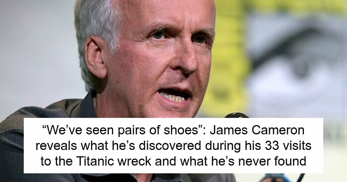 More Than A Century After The Titanic Sank, The Haunting Mystery Of The Missing Human Remains Still Lingers