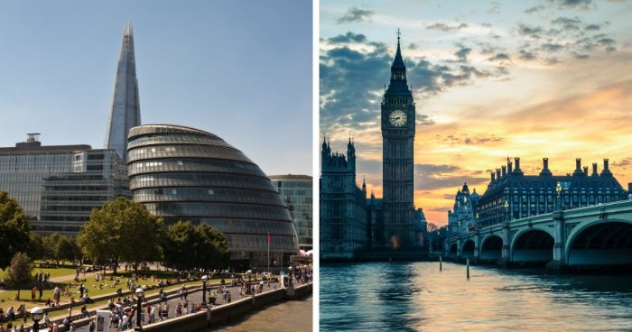 The World’s Best Cities Have Been Ranked And The Map Is Starting To Look Very Different