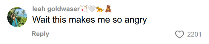 Comment expressing anger about star football player's treatment of woman