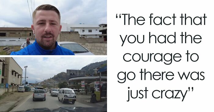 Travel Blogger Exposes The Bizarre World Of ‘Dark Tourism’, Here Are The 10 Wildest Places He’s Visited