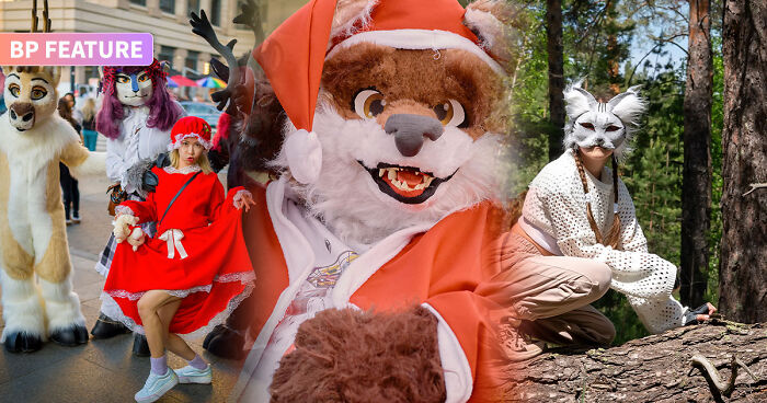Are Kids Really Identifying As Cats And Using Litterboxes At School? We Take A Deep Dive Into The World Of ‘Furries’