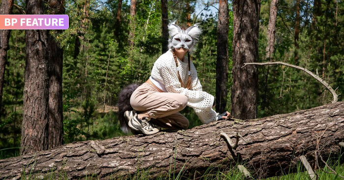 She/He/They/Animal… What Happens When Someone Decides To Be A ‘Furry’ And Is It As Strange As It Sounds?