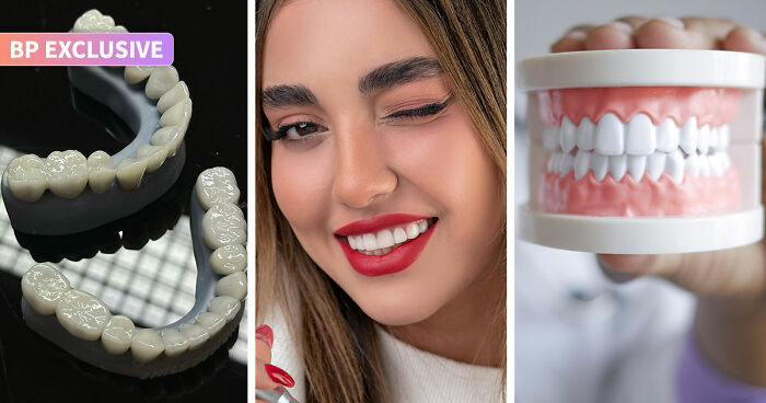 The Truth Behind Turkey Teeth: Why So Many People Book Them And What Can Go Wrong