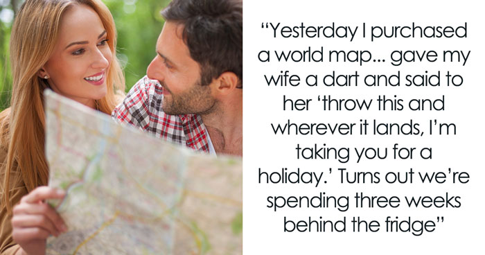 64 Two-Sentence Jokes That Get Straight To The Funny Part