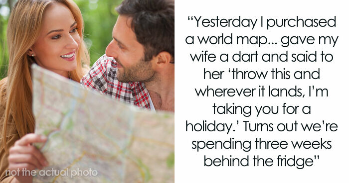64 Two-Sentence Jokes That Get Straight To The Funny Part