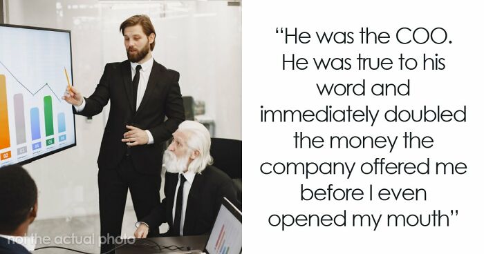 63 Stories People Rarely Share Because They Sound Too Strange To Be Real