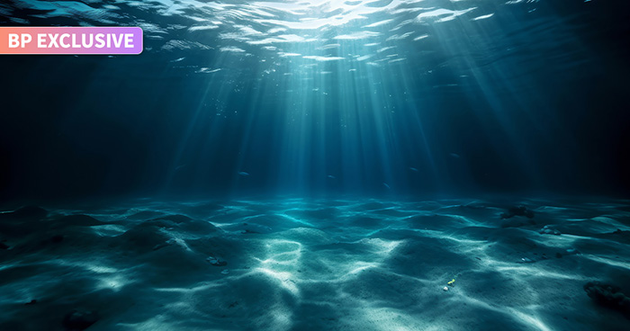 99.999%: This Is How Much Of The Ocean Floor Humans Still Haven’t Seen, And Here’s Why