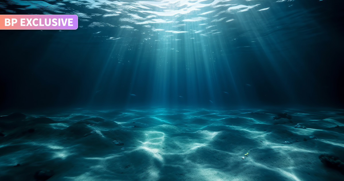Humans Have Only Seen 0.001% Of The Deep Ocean Floor, And New Data Reveals A Damning Reason Why