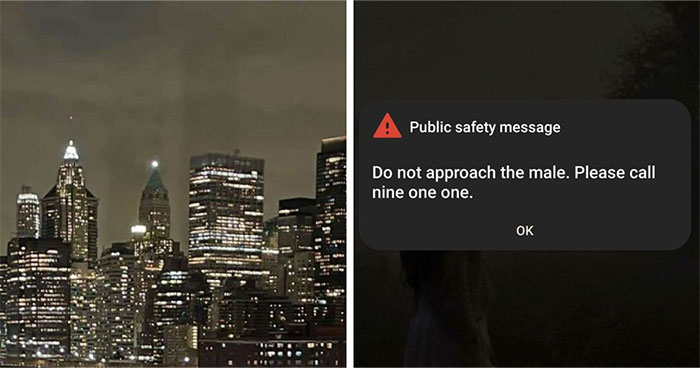 55 Creepy Unsolved Mysteries That Live Rent-Free In Internet Users’ Heads