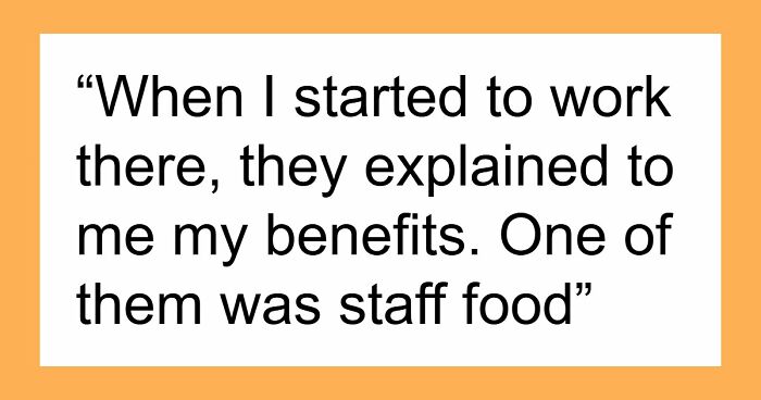 Waiter Discovers Coworker’s Takeout Is Coming Out Of Everyone’s Tips, Decides To Expose Her