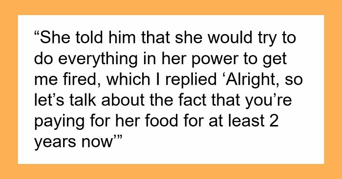 Waiter Discovers Coworker’s Takeout Is Coming Out Of Everyone’s Tips, Decides To Expose Her