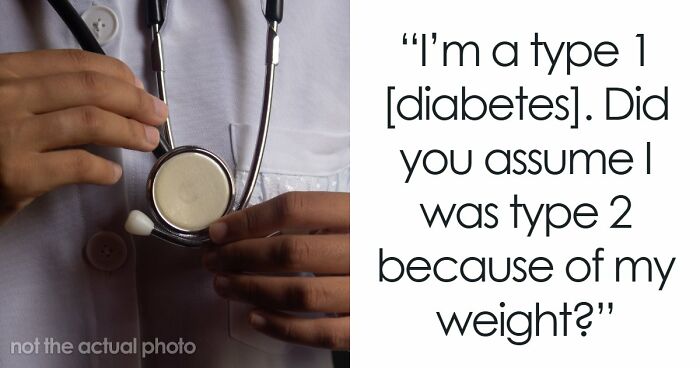 70 People Share The Most Hurtful Weight-Related Comments They’ve Heard About Themselves