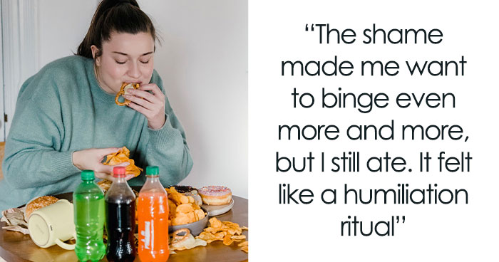 Woman Thought Getting Thin Would Change Her Whole Life, Learns The Hard Way That It Didn’t