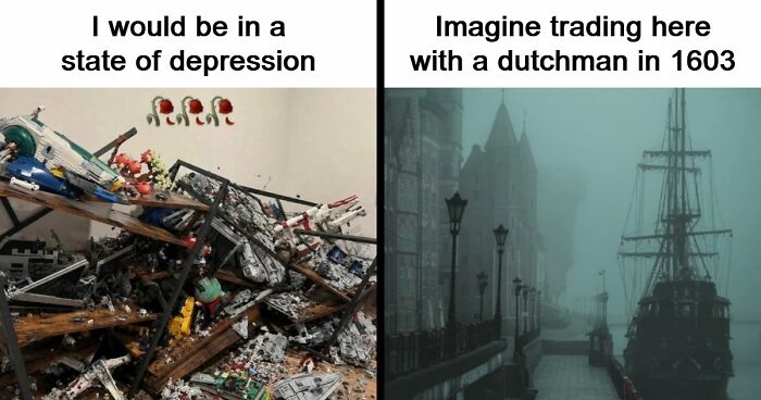 80 Hilarious Posts That Prove People On The Internet Have Too Much Free Time (New Pics)