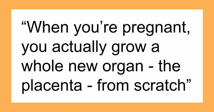 47 Weird And Wonderful Human Body Facts That Prove You Are Far More Fascinating Than You Think