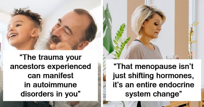 47 Weird And Wonderful Human Body Facts That Prove You Are Far More Fascinating Than You Think