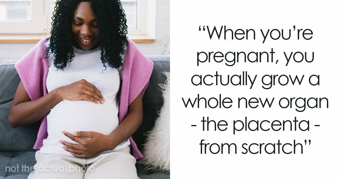 47 Weird And Wonderful Human Body Facts That Prove You Are Far More Fascinating Than You Think