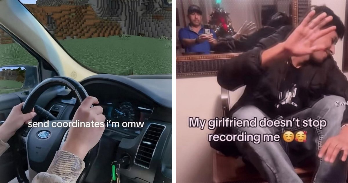 64 Memes That Feel Like The Internet Had One Thought Too Many