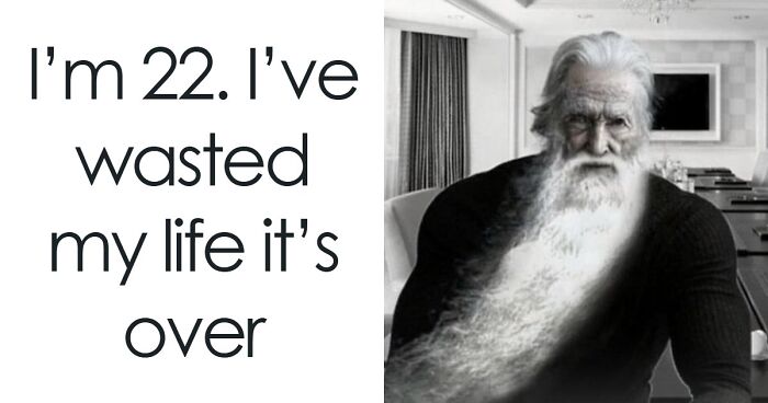 64 Memes That Feel Like The Internet Had One Thought Too Many