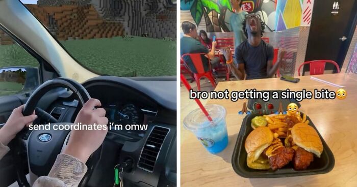 64 Memes That Feel Like The Internet Had One Thought Too Many