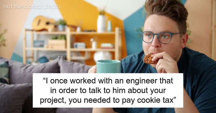 76 People Who Were So Weird At Work That Their Colleagues Still Can’t Forget Them