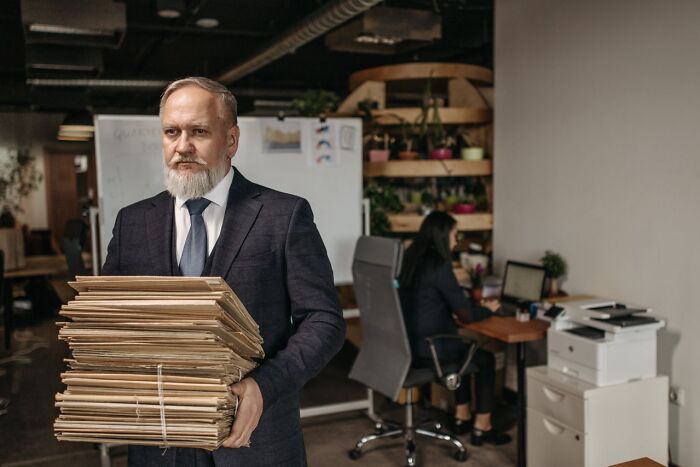 76 People Who Were So Weird At Work That Their Colleagues Still Can’t Forget Them