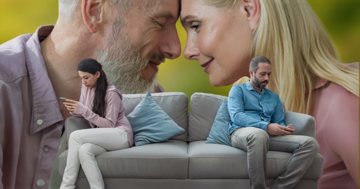 There’s A Surprisingly Simple Reason Why Long-Term Relationships End, But There’s A Way To Stop It