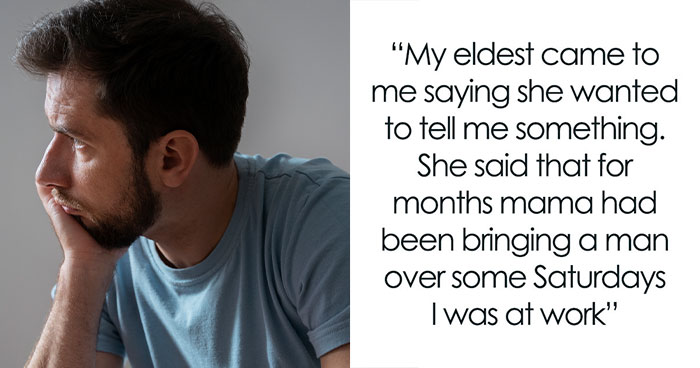 Wife’s Pregnancy By Another Man Turns Her Secret Affair Into A Marriage-Ending Scandal