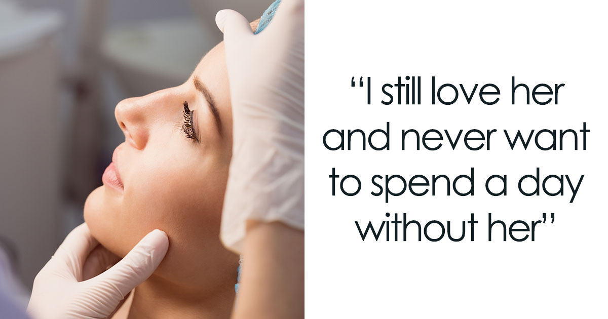 Brother’s Cruel Jokes About His Sister’s Surgeries Leave Her Devastated And Her Husband Unable To Leave