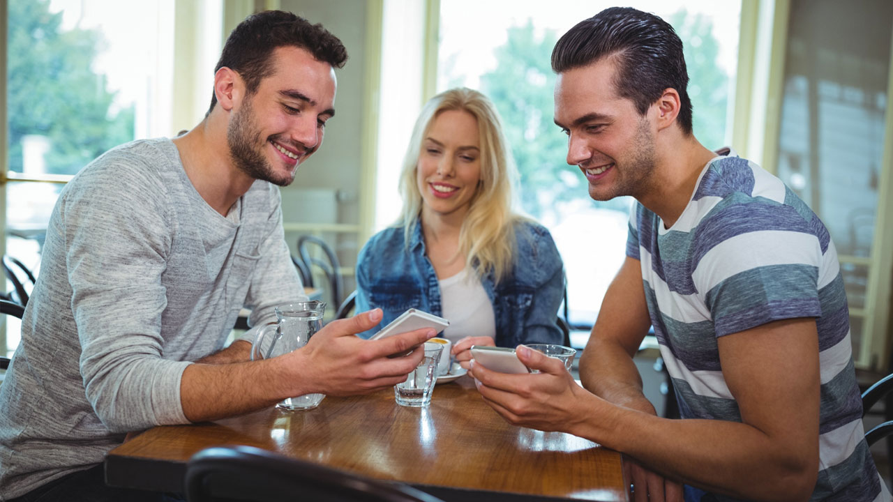 Wife Realizes Husband Is Cheating With Men, Doesn’t Do Anything About It Until He Takes It Too Far