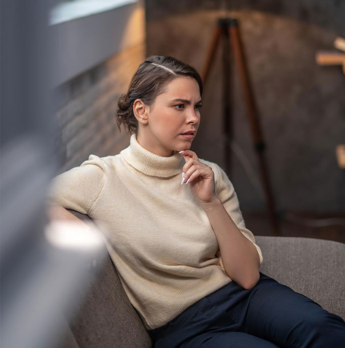 Wife Realizes Husband Is Cheating With Men, Doesn't Do Anything About It Until He Takes It Too Far Wife Realizes Husband Is Cheating With Men, Doesn't Do Anything About It Until He Takes It Too Far