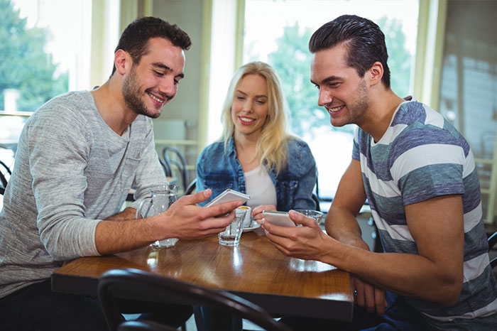 Wife Realizes Husband Is Cheating With Men, Doesn't Do Anything About It Until He Takes It Too Far Wife Realizes Husband Is Cheating With Men, Doesn't Do Anything About It Until He Takes It Too Far