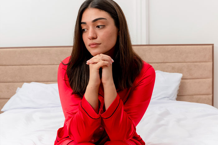 Wife Realizes Husband Is Cheating With Men, Doesn't Do Anything About It Until He Takes It Too Far Wife Realizes Husband Is Cheating With Men, Doesn't Do Anything About It Until He Takes It Too Far