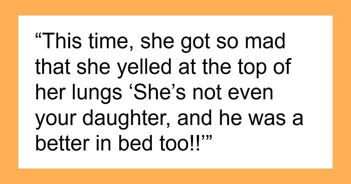 Woman Tells Husband He’s Not Their Daughter’s Father, Then Claims She Was ‘Just Joking’