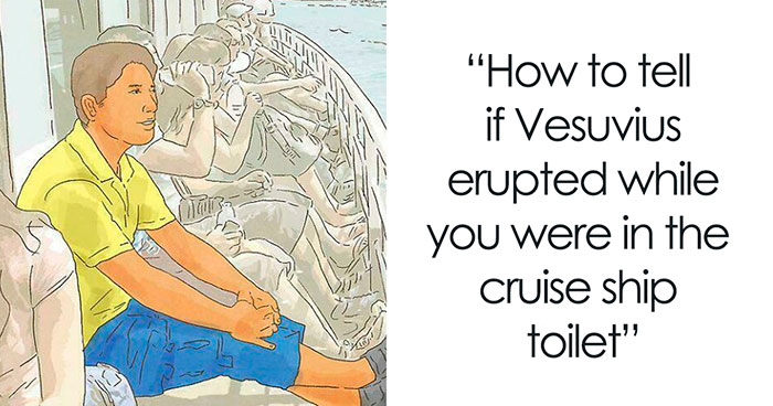 66 WikiHow Images That Become Something Else Entirely Once The Internet Adds New Captions (New Pics)