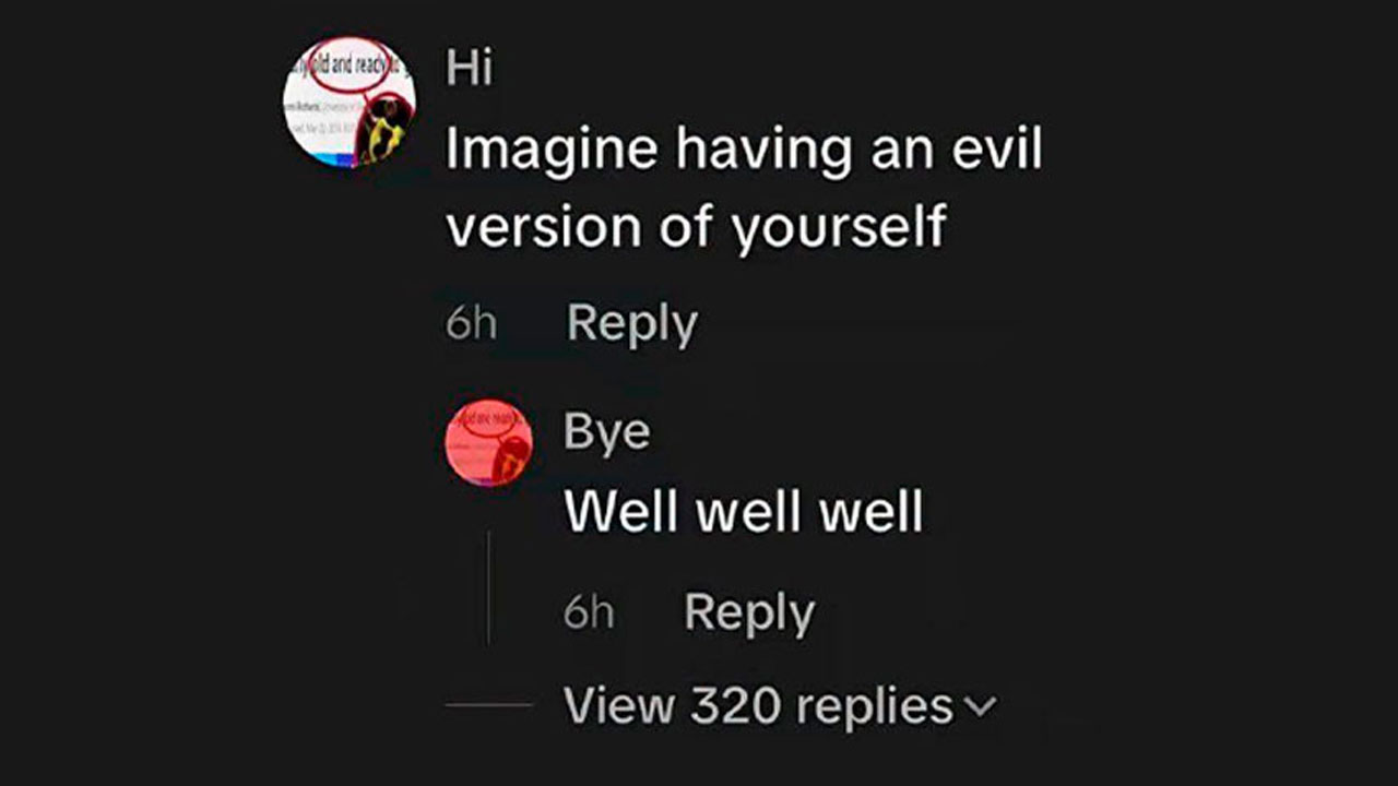 62 Times The Comments Were Funnier Than The Post That Started Them