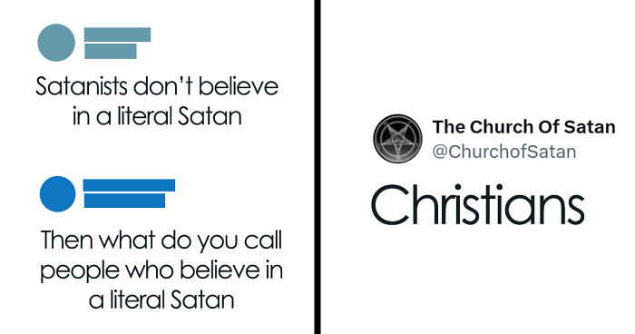75 Times Someone Replied To A Post So Cleverly That Everyone Forgot What The Original Was About