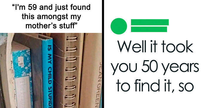 75 Times Someone Replied To A Post So Cleverly That Everyone Forgot What The Original Was About