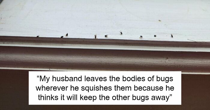 50 Wives Share The Funniest Things Their Husbands Do That Leave Them Torn Between Love And Confusion