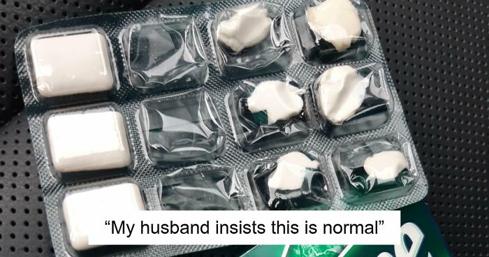 50 Wives Expose Their Husbands’ Funniest Quirks, And Many Married Couples Will Probably Feel Very Seen