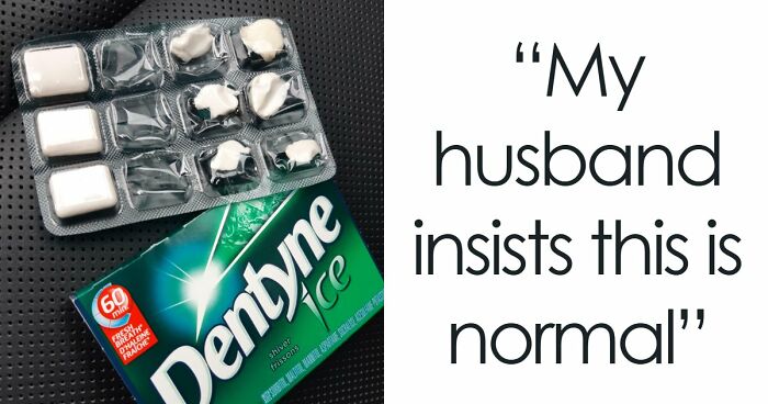 50 Wives Share The Funniest Things Their Husbands Do That Leave Them Torn Between Love And Confusion