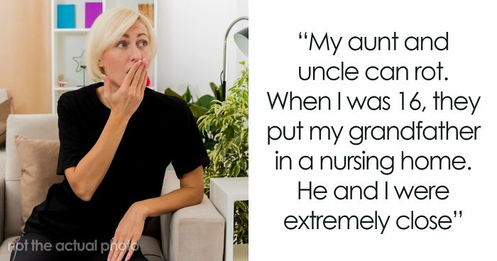 Woman Remembers All The Horrible Things Her Mom Did After Finding Something Weird In Her Purse