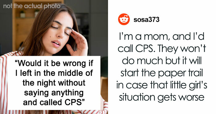Woman Starts Dating Guy Almost 20 Years Older, Realizes He’s Been Hiding A Daughter
