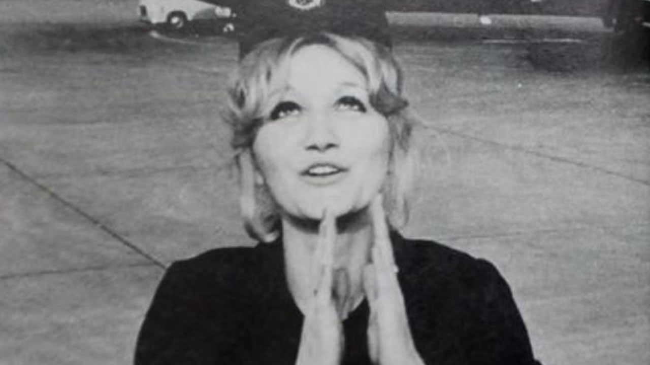 The Remarkable Story Of The Flight Attendant Who Survived A Plane Crash And Made History