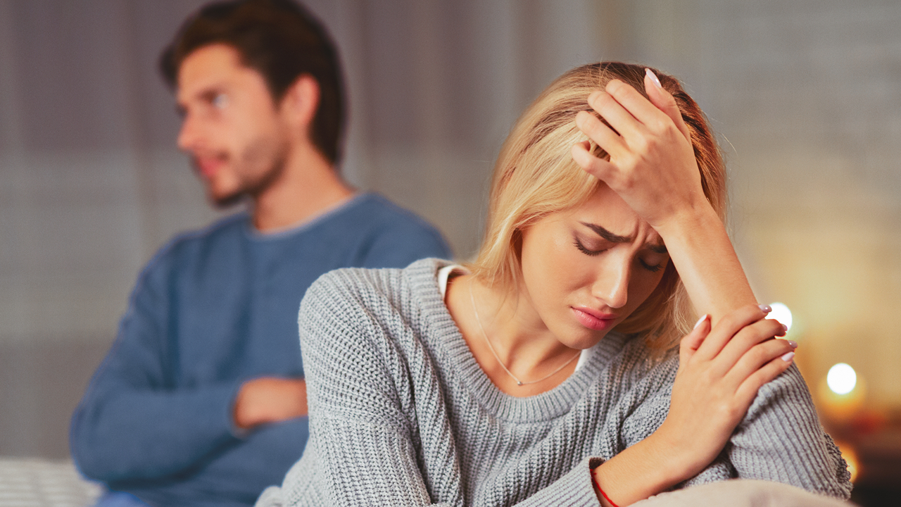 Woman Leaves The Best Man She’s Ever Dated, Explains Why Love Alone Isn’t Enough To Make It Work