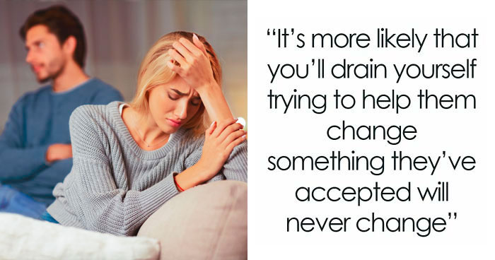 “I Just Can’t Stay In This”: Woman Dumps Fiancé And Proves Why Love Isn’t Enough To Sustain A Relationship
