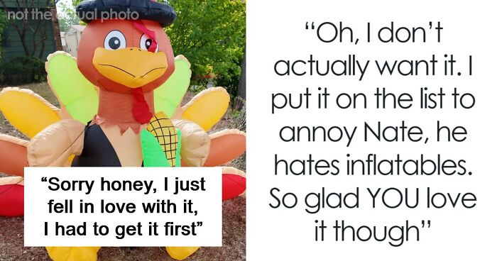 MIL Keeps Buying Everything On Couple’s Wishlist First, So DIL Finally Gives Her Something Worth Copying